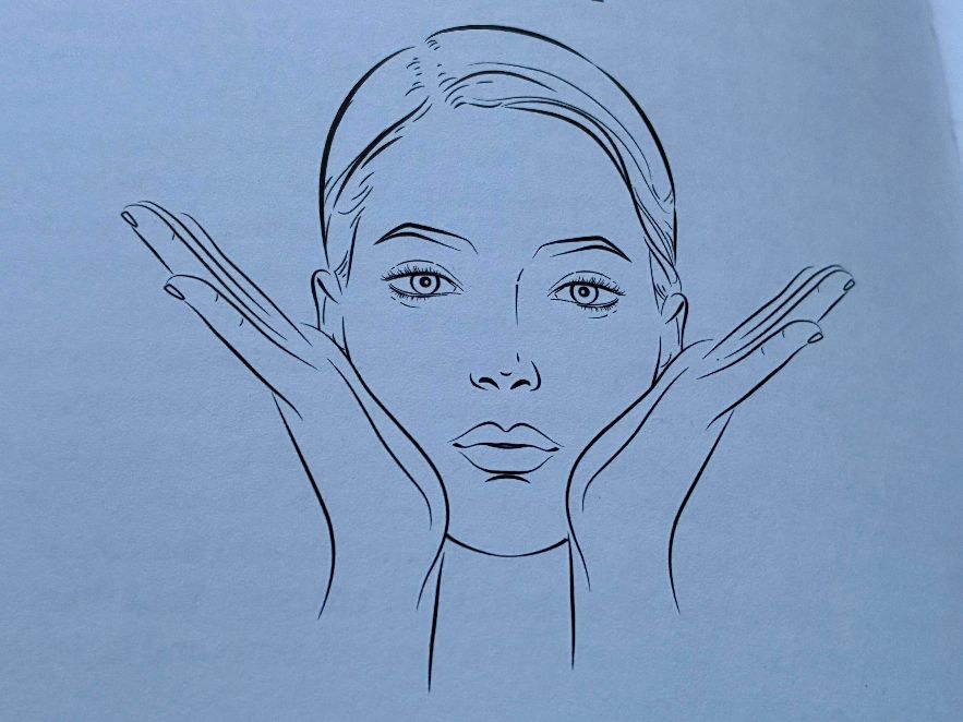 Face Yoga Image